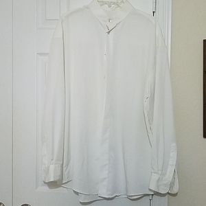 Men's dress shirt